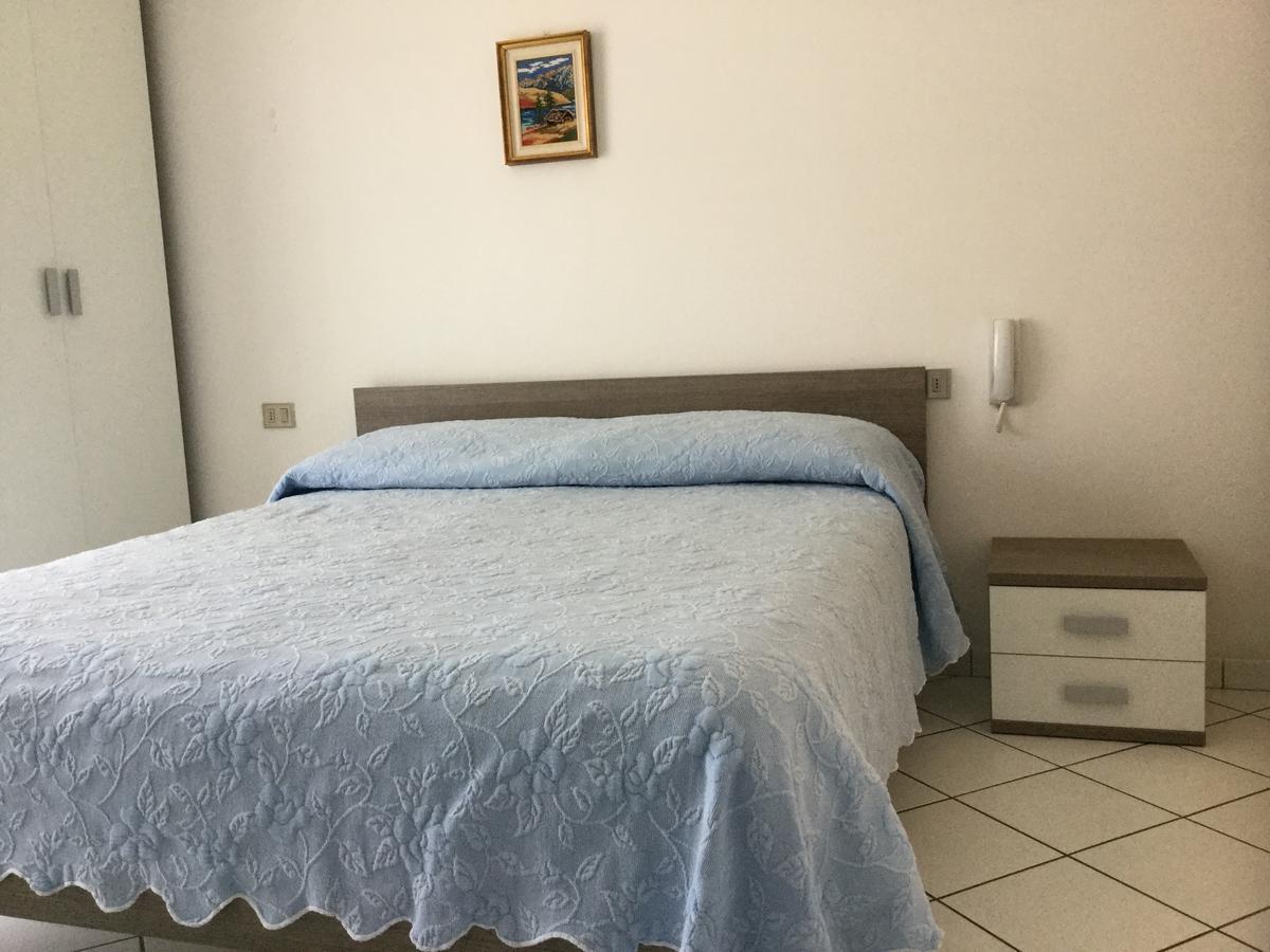 Hotel Bragozzo سوتّومارينا المظهر الخارجي الصورة