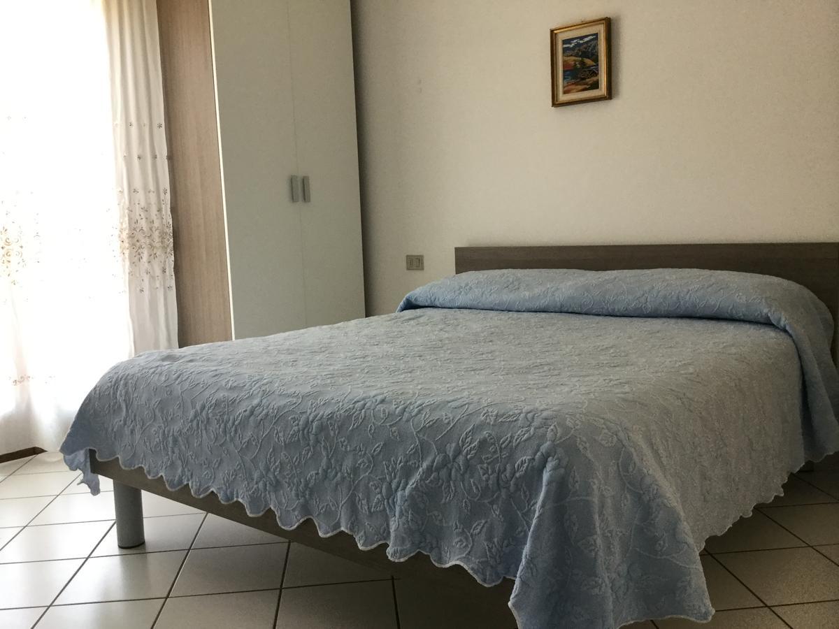 Hotel Bragozzo سوتّومارينا المظهر الخارجي الصورة