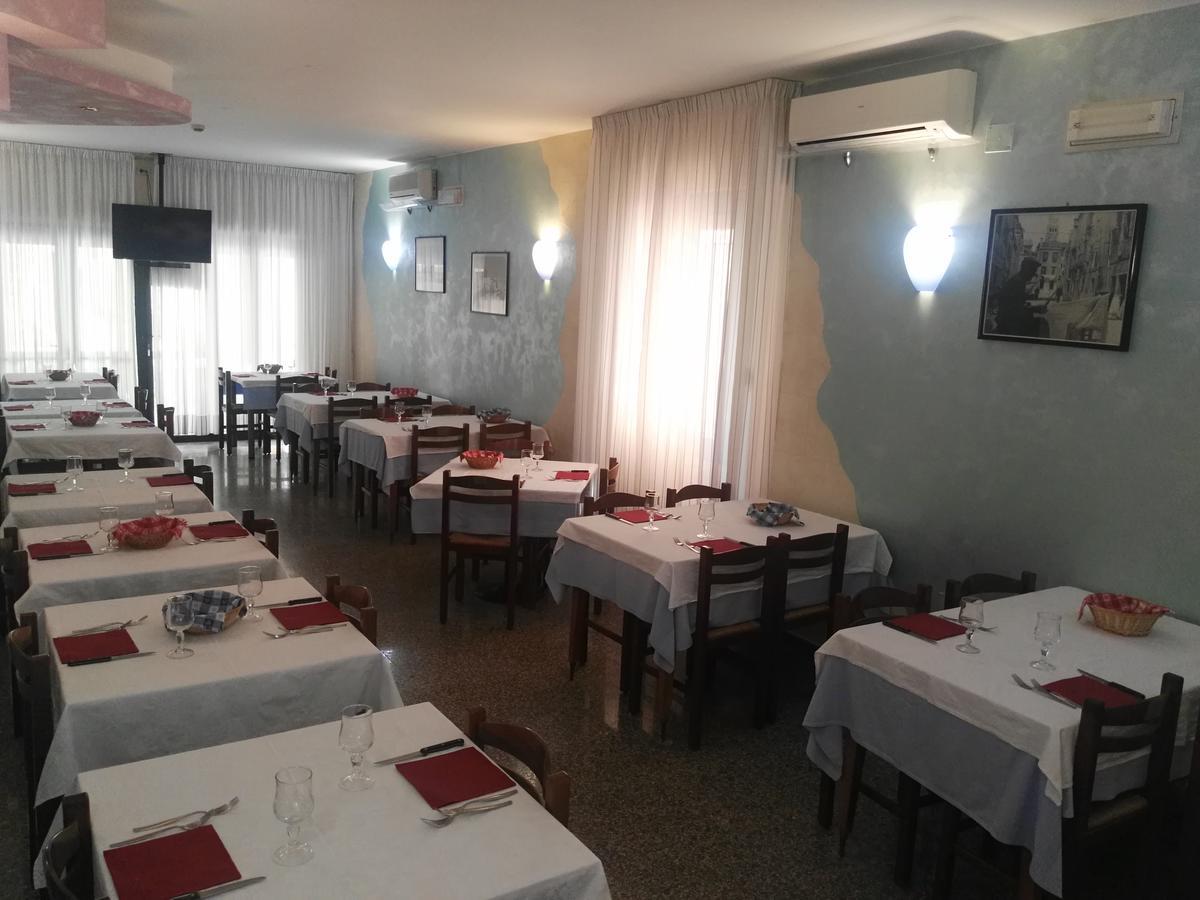 Hotel Bragozzo سوتّومارينا المظهر الخارجي الصورة