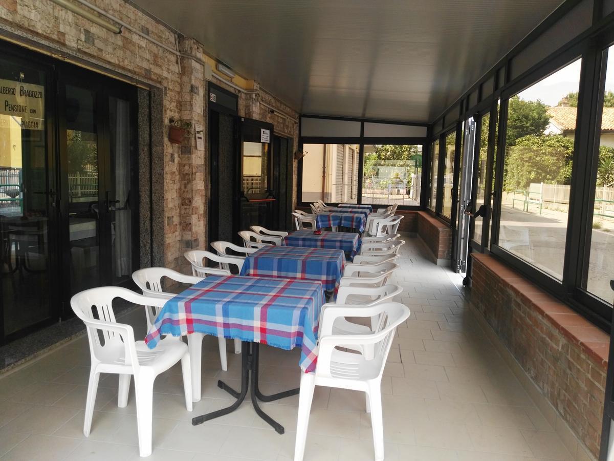 Hotel Bragozzo سوتّومارينا المظهر الخارجي الصورة
